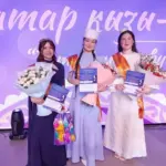 “Татар-кызы 2026”: среди победителей- Самира Яншина