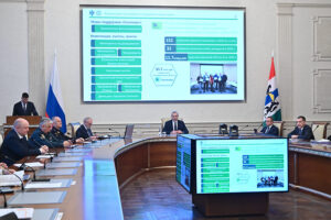 Новосибирская область лидирует в СФО по ключевым показателям развития инновационных компаний