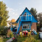 Заморозки до -2 ожидают в ночь на 28 апреля синоптики Новосибирска