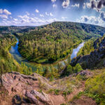 Андрей Травников рассказал о плюсах сельского туризма на майские праздники