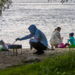 Как не отравиться на пикнике — рассказали в Роспотребнадзоре Новосибирска