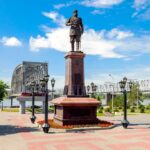 Автопутешествия: Новосибирская область, Алтайский край и Республика Алтай создадут единый национальный туристический маршрут «Чуйский тракт»