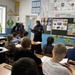 Безопасность на дорогах — забота каждого