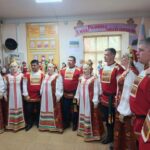 Кыштовский район стал участником акции «Ночь музеев 2026»