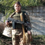 Позывной «Кассандра»: как медик Ольга Андрюшкевич оказалась стрелком на СВО