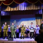 Культурный код народа: Вечная память и сила духа