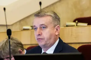 Новый глава новосибирского минсельхоза Михайлов заявил о старте посевной