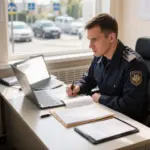 Госдума упростила оформление нетрезвых водителей