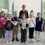 Кусочек хлеба и кусочек памяти: о войне — детям