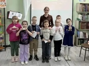 Кусочек хлеба и кусочек памяти: о войне — детям