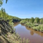 Краеведение: по следам исчезнувших поселений Кыштовского района