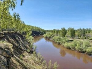 Краеведение: по следам исчезнувших поселений Кыштовского района