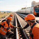 Временные изменения в расписании движения электропоездов, которые касаются и жителей Кыштовского района