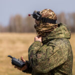 Новосибирские контрактники отстаивают интересы страны, подавая пример мужества