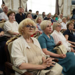 Медицинские работники Новосибирской области получили награды в преддверии профессионального праздника