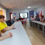 Увековечение памяти ветеранов Группы Советских Войск в Германии