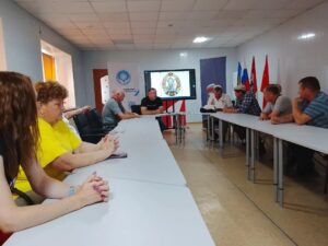 Увековечение памяти ветеранов Группы Советских Войск в Германии