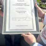 В Кыштовском районе установлен гастрономический рекорд
