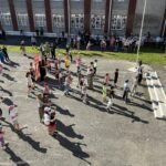 В Новосибирской области стартовала летняя оздоровительная кампания для детей