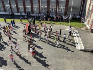 В Новосибирской области стартовала летняя оздоровительная кампания для детей