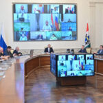 Ситуация с обеспечением ГСМ в Новосибирской области находится под контролем
