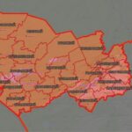 На территории региона сохраняется аномально жаркая погода