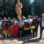 Боевое братство ГСВГ: годы памяти, мужества и дружбы