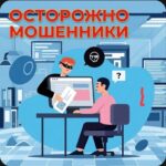 Мошенники представляются сотрудниками Фонда «Защитники Отечества»