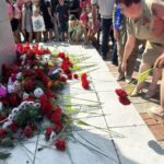 День Памяти и Скорби…