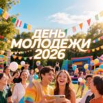 День молодежи 2026