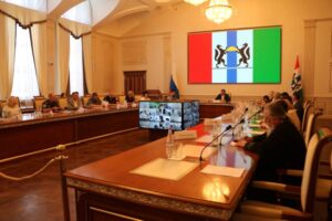 Итоги заседания областной КДН