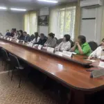 Комиссия по делам несовершеннолетних рассмотрела вопросы профилактики безнадзорности в районе