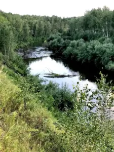 Экскурсии выходного дня в Кыштовском районе: любителям активного отдыха и краеведения