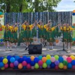 Карамельная страна детства