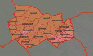 Аномально жаркая погода сохранится вплоть до 30 июня