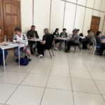 Помощь не знает расстояний: семьи участников СВО получили поддержку в Кыштовском районе