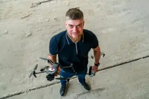 От службы к собственному делу: соцконтракт помогает героям СВО начать бизнес