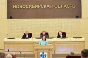 Экономика Новосибирской области в 2025 году: рост вопреки санкциям