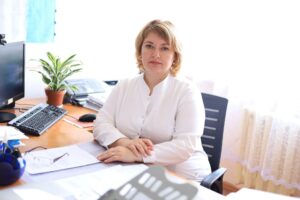 Диспансеризация для оценки репродуктивного здоровья: возможности в рамках нацпроекта «Семья»