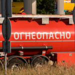 Новосибирская область получила дополнительные объемы топлива