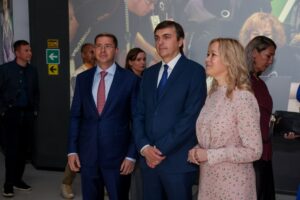 Статус профессии педагога выходит на новый уровень: Президент поддержал инициативы по поддержке учителей