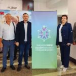 Голос общества: делегация Кыштовского района на зональном этапе Гражданского форума