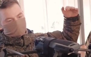 Успей стать героем: сибиряки-добровольцы после возвращения с СВО смогут поступить в вузы на льготных условиях