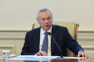 Новосибирская область развивает экономику замкнутого цикла в рамках нацпроекта «Экологическое благополучие»
