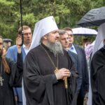 День памяти князя Владимира и Крещения Руси объединил сотни новосибирцев