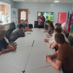 Там, где некуда пойти: в Чалтаке появится первая зона для семейного отдыха