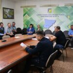 В Кыштовском районе определили правила участия в конкурсе социальных инициатив для ТОСов