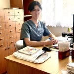 Медкадры — в село!: студенты-медики помогают районам и обретают профессию