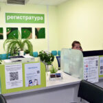 Сочетание разных форматов медучреждений позволило качественно улучшить оказание помощи жителям Новосибирской области