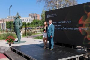 Новое поколение аграриев вступает в профессию